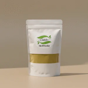 Aritsha Face and Body Wash Powder