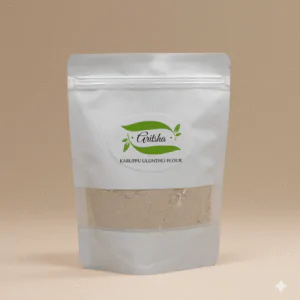 Aritsha Karuppu Ulunthu Flour