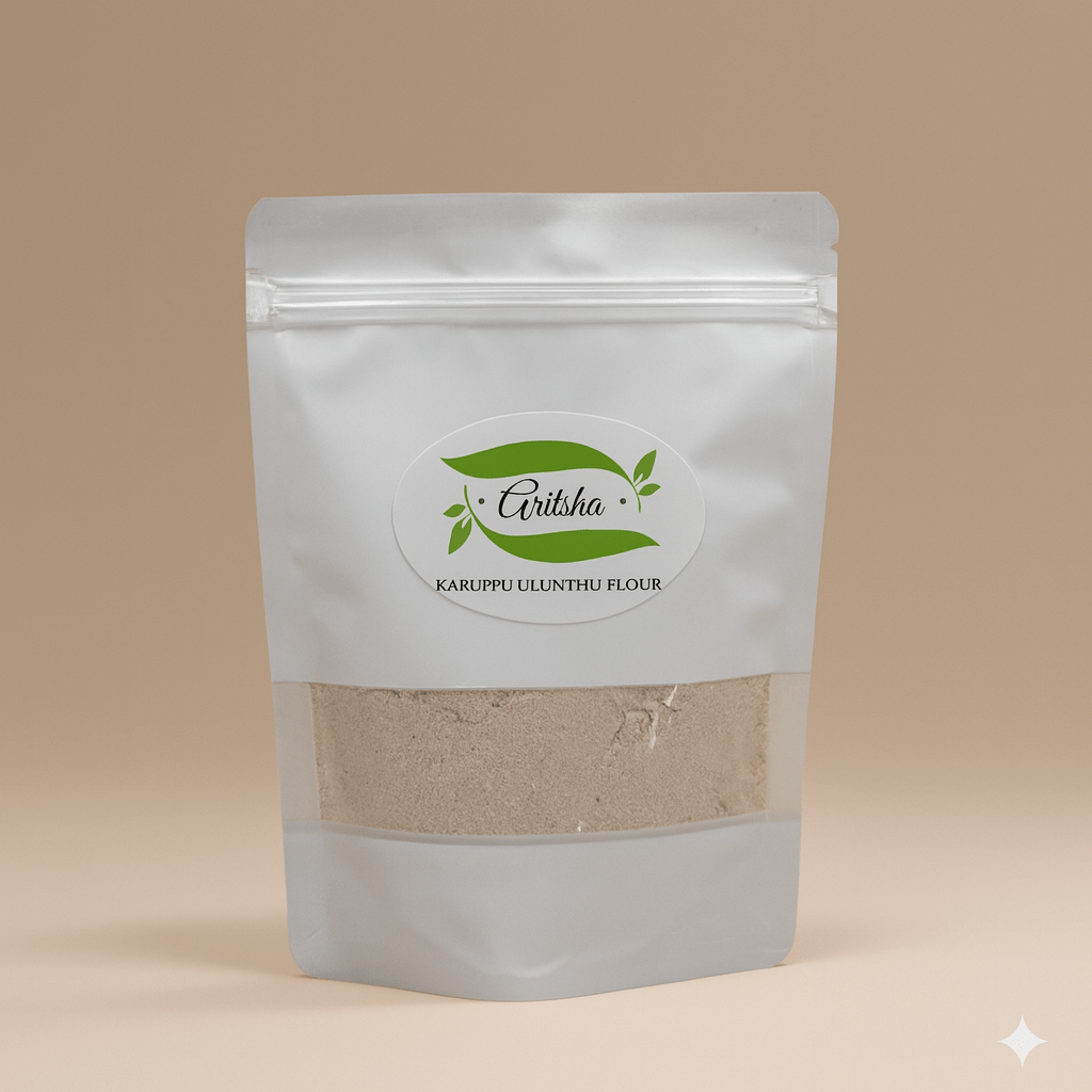Karuppu Uluthu Flour