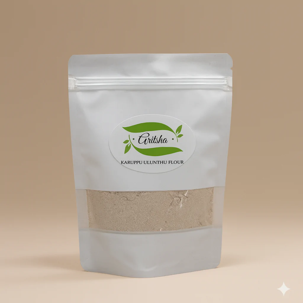 Karuppu Uluthu Flour