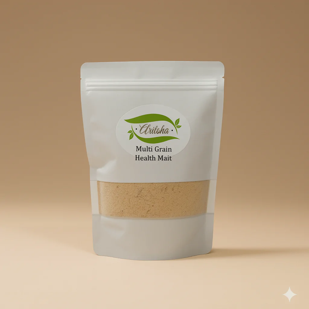 Aritsha Multigrain Health Malt