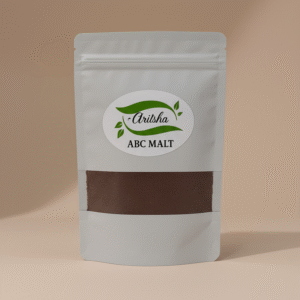 Aritsha ABC Malt powder