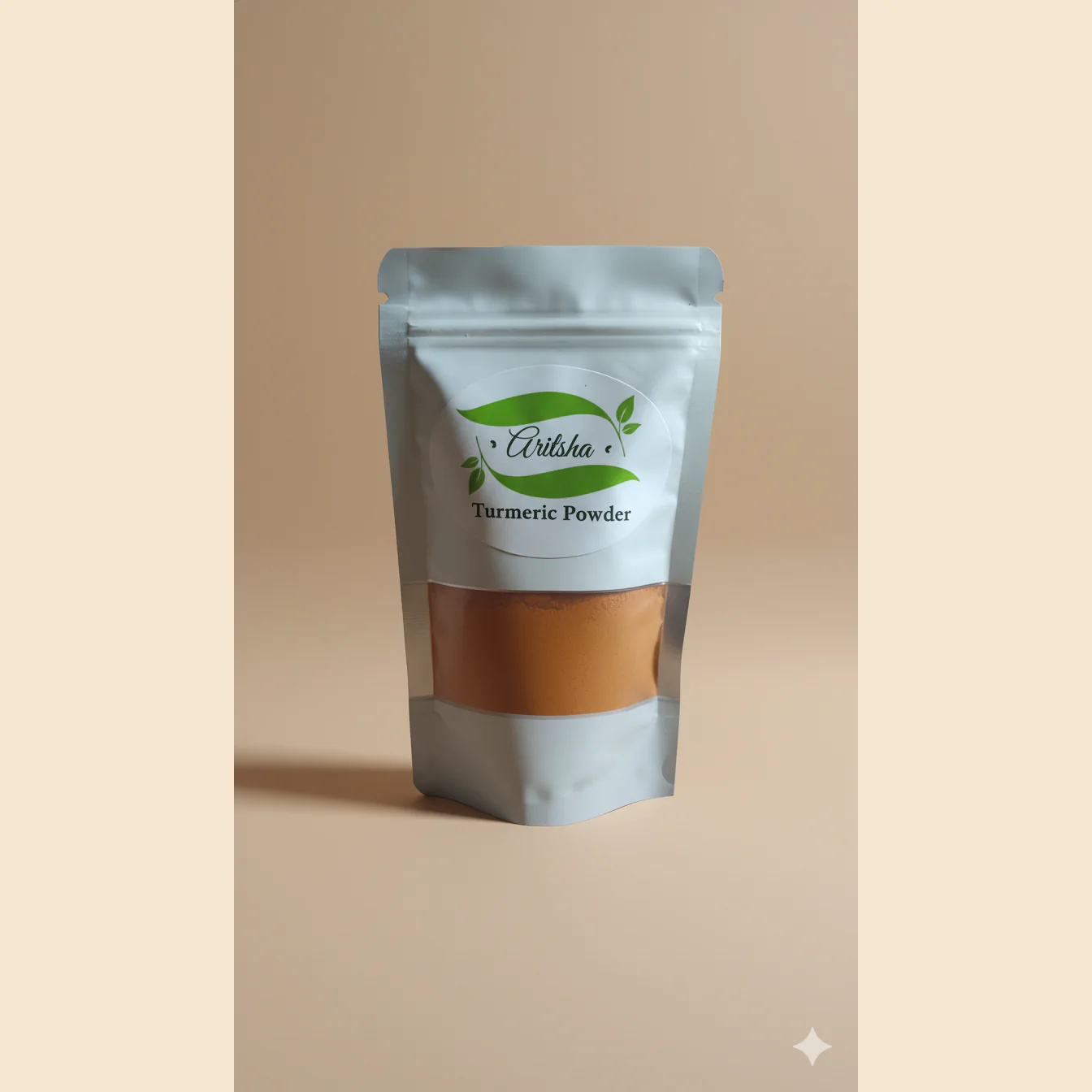 Organic Turmeric Powder