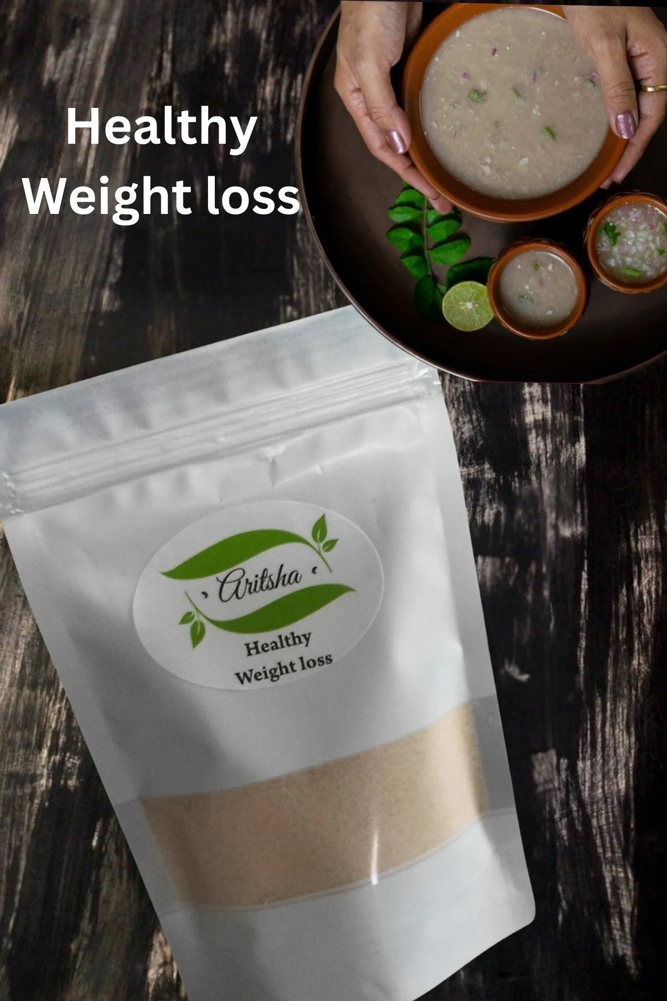 Healthy Weight Loss Power