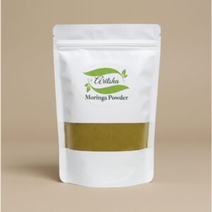 Aritsha moringa Powder