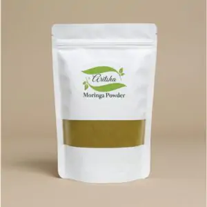 Aritsha moringa Powder
