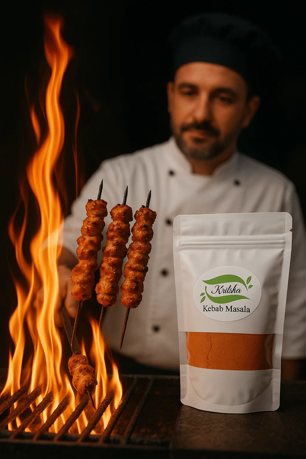 Kebab Masala - Image 3