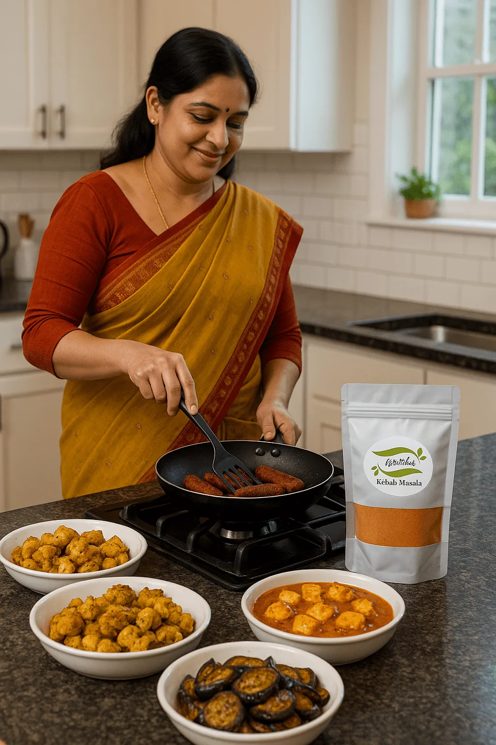 Kebab Masala - Image 4