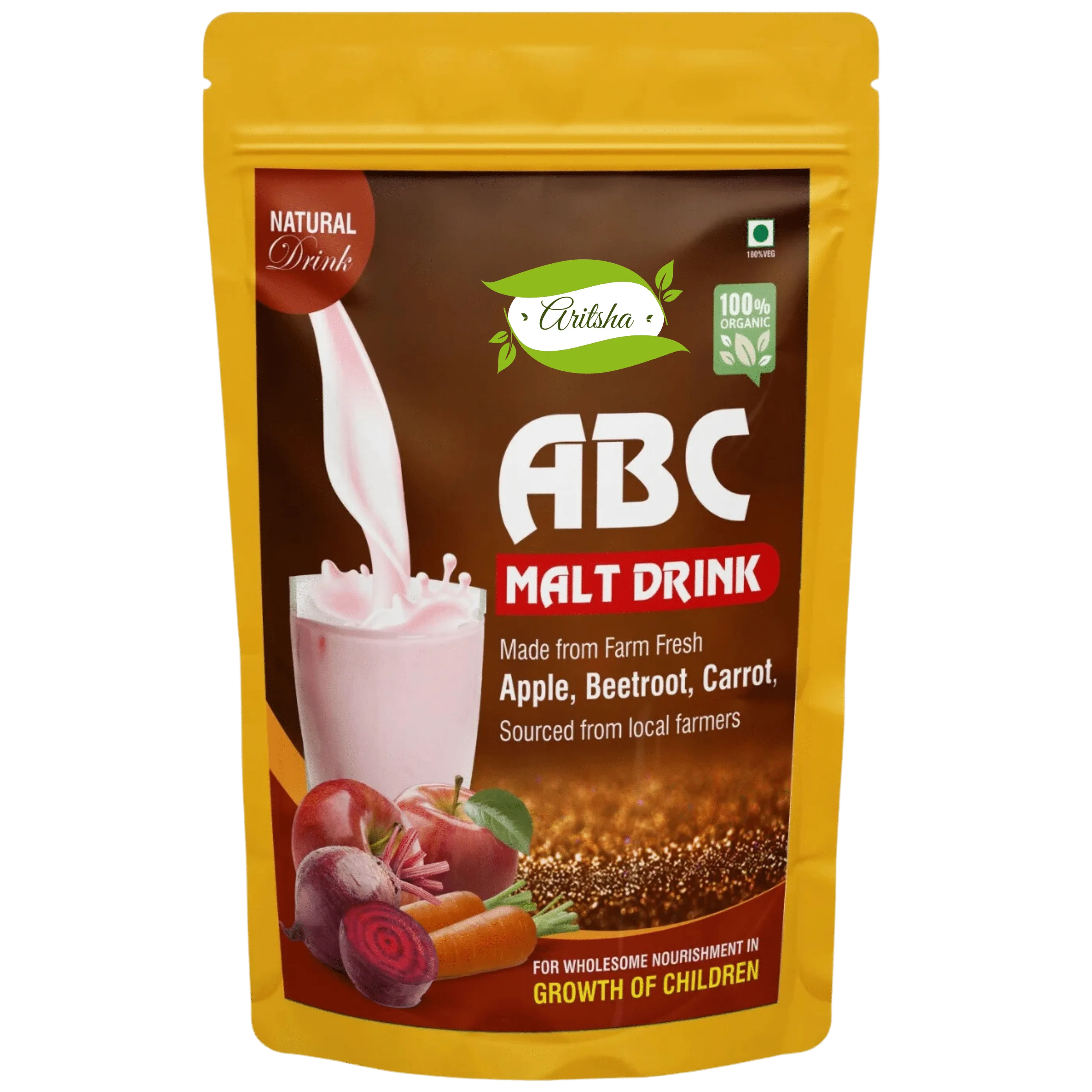 abc malt